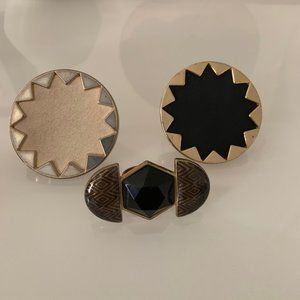 House of Harlow Rigs